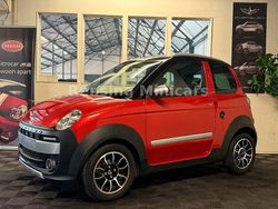Rot Gebraucht 2015 Microcar M.Go Kleinwagen | 8.950 € (Fairer Preis)