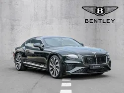 Grün Neu 2025 Bentley Continental GT Coupé | 299.900 €