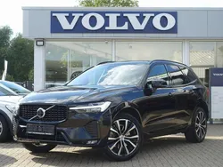 Onyx black Gebraucht 2022 Volvo XC60 Plus SUV | 36.900 € (Etwas zu teuer)