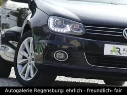 VW Eos