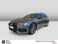 Gebraucht 2022 Audi A6 Design Kombi | 28.860 € (Superpreis)