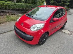 Rot Gebraucht 2007 Citroën C1 Kleinwagen | 2.200 € (Fairer Preis)