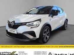 Weiß Gebraucht 2022 Renault Captur R.S. SUV | 18.950 € (Superpreis)