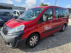 Rot Gebraucht 2012 Peugeot Expert Active Van | 10.900 € (Teuer)