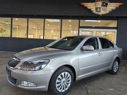 Beige Gebraucht 2012 Skoda Octavia Family Limousine | 8.950 € (Guter Preis)