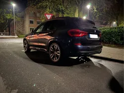 Gebraucht 2019 BMW X3 Efficient Dynamics SUV | 29.299 € (Superpreis)