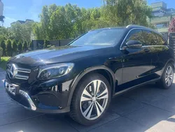 Schwarz Gebraucht 2016 Mercedes CLC220 Kleinwagen | 18.900 €