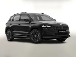 Silber Neu 2025 Skoda Karoq SUV | 34.247 € (Fairer Preis)