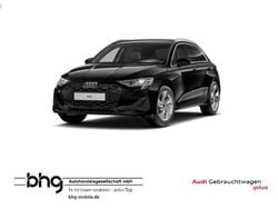 Schwarz Gebraucht 2025 Audi A3 Ambiente Kombi | 30.930 € (Guter Preis)