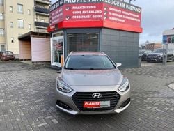 Beige Gebraucht 2017 Hyundai i40 Trend Kombi | 10.980 € (Guter Preis)