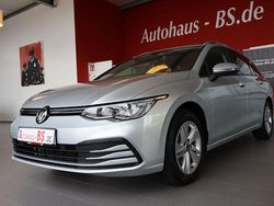 Silber Gebraucht 2024 VW Golf VIII Limousine | 23.450 € (Guter Preis)
