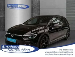 Schwarz Gebraucht 2023 VW Golf VIII GTD Limousine | 32.890 € (Guter Preis)