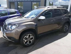 Braun Gebraucht 2018 Dacia Duster Prestige SUV | 16.990 € (Etwas zu teuer)