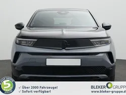 Grafik grau (uni) Neu 2025 Opel Mokka-e SUV | 37.490 €