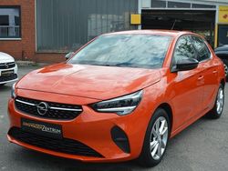 Orange Gebraucht 2022 Opel Corsa Limousine | 12.900 € (Guter Preis)