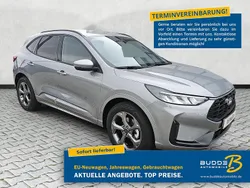 Solarsilver metallic Neu 2025 Ford Kuga ST-Line SUV | 30.490 € (Fairer Preis)