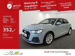 Pfeilgrau perleffekt Gebraucht 2025 Audi A1 Sportback Advanced Plus Kleinwagen | 24.590 € (Guter Preis)