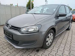 Grau Gebraucht 2013 VW Polo Kleinwagen | 5.400 € (Guter Preis)