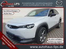 Ceramic metallic 3tone Gebraucht 2021 Mazda MX30 Basis SUV | 15.990 € (Fairer Preis)