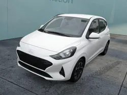 Weiß Neu 2024 Hyundai i10 Trend Kleinwagen | 17.499 € (Fairer Preis)
