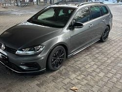 Gebraucht 2020 VW Golf VII R Kombi | 27.800 € (Guter Preis)