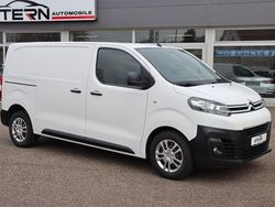 Blanc banquise Gebraucht 2017 Citroën Jumpy Business Class Van / Kleinbus | 14.990 €