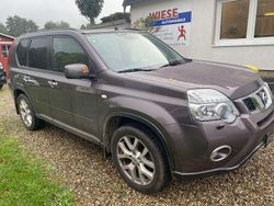 Other Gebraucht 2011 Nissan X-Trail I-Way SUV | 9.890 € (Etwas zu teuer)