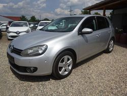 Grau Gebraucht 2011 VW Golf VI Team Limousine | 4.000 € (Guter Preis)