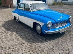 Gebraucht 1961 Wartburg 311 Limousine | 10.500 €