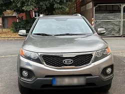 Grau Gebraucht 2013 Kia Sorento SUV | 6.700 € (Guter Preis)