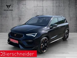 Grau Gebraucht 2020 Cupra Ateca VZ2 SUV | 31.950 € (Fairer Preis)