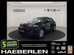 Schwarz Gebraucht 2022 Opel Mokka-e Edition SUV | 17.390 € (Guter Preis)