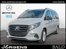 Grau alpingrau Gebraucht 2024 Mercedes Vito Van / Kleinbus | 49.240 €
