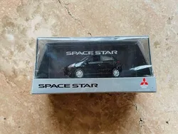 Gebraucht 2010 Mitsubishi Space Star | 4.000 €