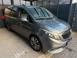 Grau Gebraucht 2020 Mercedes V300 Edition Van / Kleinbus | 44.900 € (Teuer)