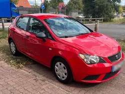 Rot Gebraucht 2015 Seat Ibiza Kleinwagen | 4.400 € (Guter Preis)