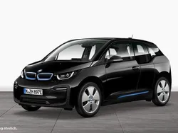 Schwarz Gebraucht 2018 BMW i3 Kleinwagen | 14.934 € (Guter Preis)