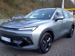Grau Gebraucht 2024 Baic X55 SUV | 30.790 € (Etwas zu teuer)