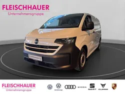 Weiß Gebraucht 2025 VW T6.1 Van | 43.470 € (Teuer)