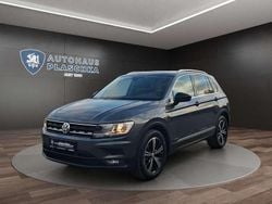 Indiumgrau Gebraucht 2019 VW Tiguan IQ Drive SUV | 22.950 € (Guter Preis)