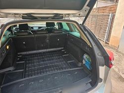 Silber Gebraucht 2017 Opel Insignia Business Kombi | 11.200 € (Guter Preis)