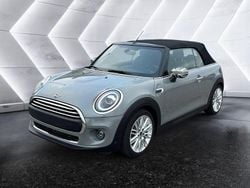Grau Gebraucht 2020 Mini ONE Chili Kleinwagen | 17.900 € (Etwas zu teuer)