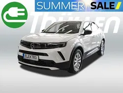 Weiß Gebraucht 2023 Opel Mokka-e Edition SUV | 22.480 € (Fairer Preis)