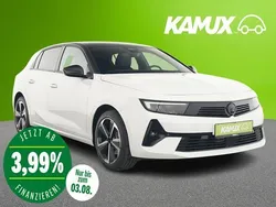 Grau Neu 2024 Opel Astra GS Line Limousine | 24.900 € (Superpreis)