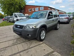 Silber Gebraucht 2006 Ford Maverick Basis SUV | 1.950 € (Guter Preis)