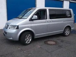 Silber Gebraucht 2004 VW T5 Van | 6.999 € (Fairer Preis)