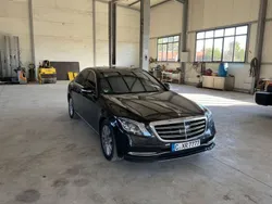 Schwarz Gebraucht 2017 Mercedes S560 Limousine | 44.999 €