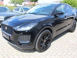 Schwarz Gebraucht 2020 Jaguar E-Pace S SUV | 27.490 € (Fairer Preis)