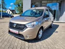 Beige Gebraucht 2020 Dacia Dokker Comfort Van | 19.599 € (Teuer)