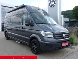Grau Gebraucht 2025 VW California California Van | 88.950 € (Guter Preis)